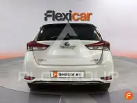 2018 Toyota AURIS