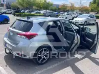 2018 Toyota AURIS