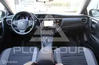 2018 Toyota AURIS