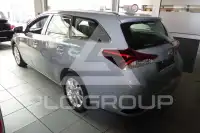 2018 Toyota AURIS