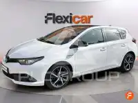2018 Toyota AURIS