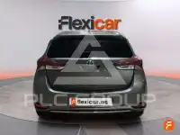 2018 Toyota AURIS