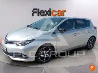 2018 Toyota AURIS