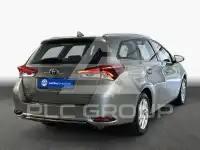 2018 Toyota AURIS