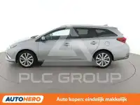 2018 Toyota AURIS