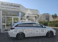 2018 Toyota AURIS