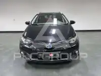 2018 Toyota AURIS
