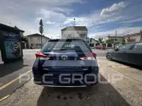 2018 Toyota AURIS