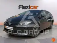 2018 Toyota AURIS