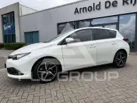 2018 Toyota AURIS