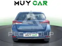 2018 Toyota AURIS