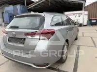 2018 Toyota AURIS
