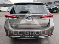 2018 Toyota AURIS