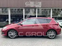 2018 Toyota AURIS
