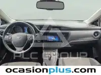 2018 Toyota AURIS