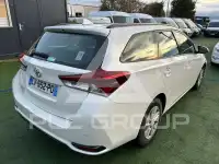 2018 Toyota AURIS
