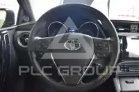 2018 Toyota AURIS