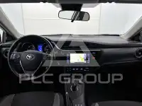 2018 Toyota AURIS