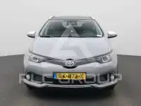2018 Toyota AURIS