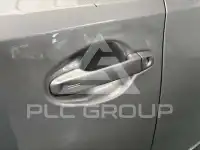 2018 Toyota AURIS