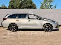 2018 Toyota AURIS