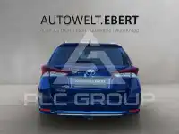 2018 Toyota AURIS