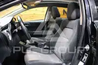 2018 Toyota AURIS