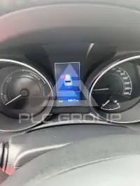 2018 Toyota AURIS