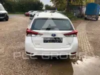 2018 Toyota AURIS