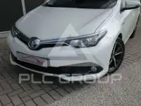 2018 Toyota AURIS