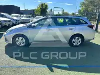 2018 Toyota AURIS