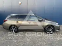 2018 Toyota AURIS