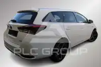 2018 Toyota AURIS