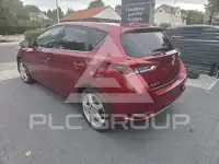 2018 Toyota AURIS