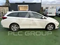 2018 Toyota AURIS
