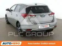 2018 Toyota AURIS