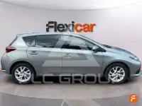 2018 Toyota AURIS