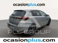 2018 Toyota AURIS