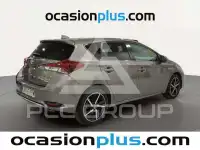 2018 Toyota AURIS