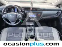 2018 Toyota AURIS