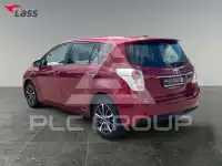 2018 Toyota VERSO