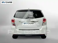 2018 Toyota VERSO