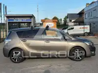 2018 Toyota VERSO