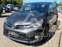 2018 Toyota VERSO