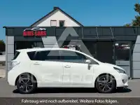 2018 Toyota VERSO