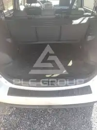 2018 Toyota VERSO