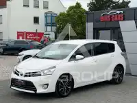 2018 Toyota VERSO