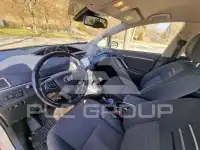 2018 Toyota VERSO