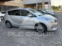 2018 Toyota VERSO