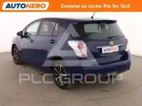 2018 Toyota VERSO